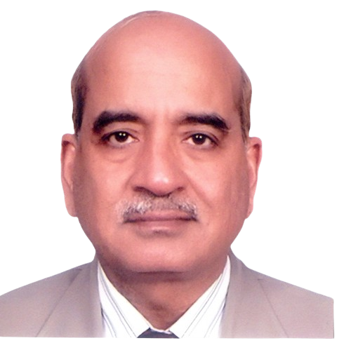 Rajinder Kamra